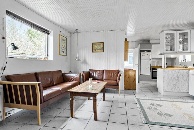 Foto von Ferienhaus NT08 auf Lammefjorden - Westseeland