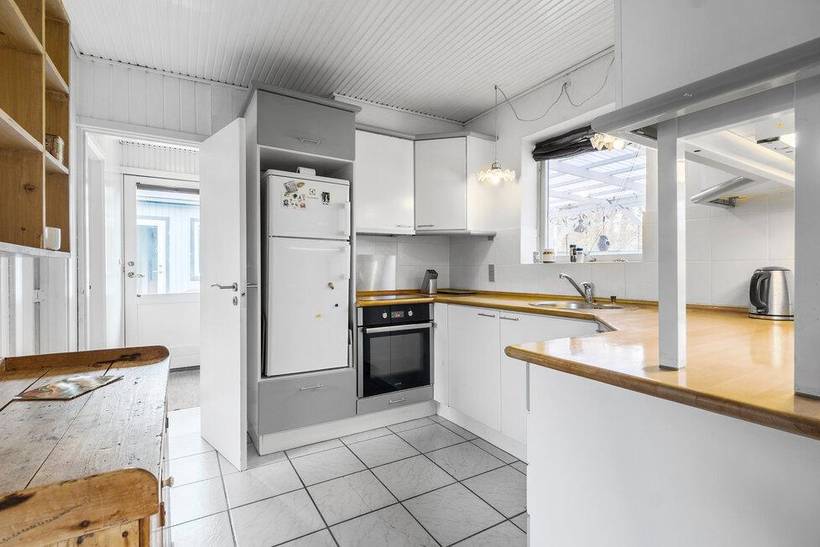 Foto von Ferienhaus NT08 auf Lammefjorden - Westseeland