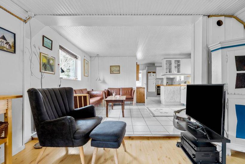 Foto von Ferienhaus NT08 auf Lammefjorden - Westseeland