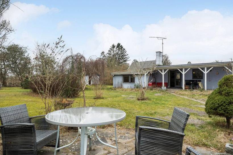 Foto von Ferienhaus NT08 auf Lammefjorden - Westseeland