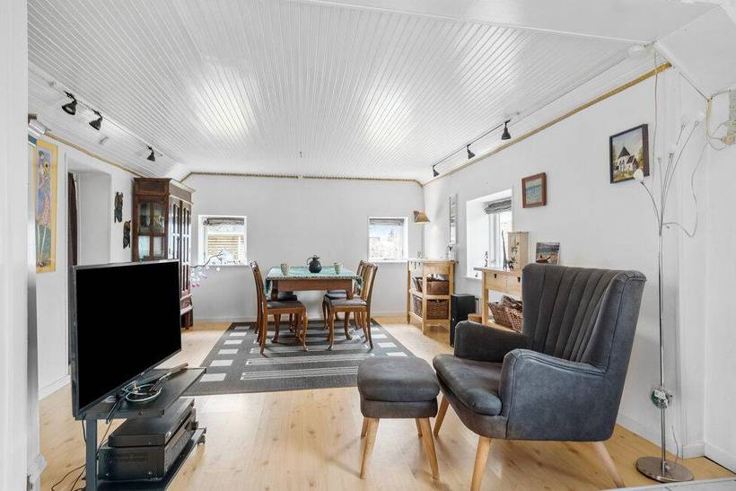 Foto von Ferienhaus NT08 auf Lammefjorden - Westseeland