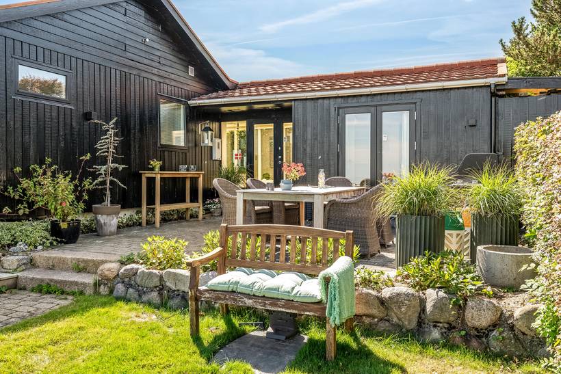 Foto von Ferienhaus NT10 in Hvidbjerg - Ostjütland