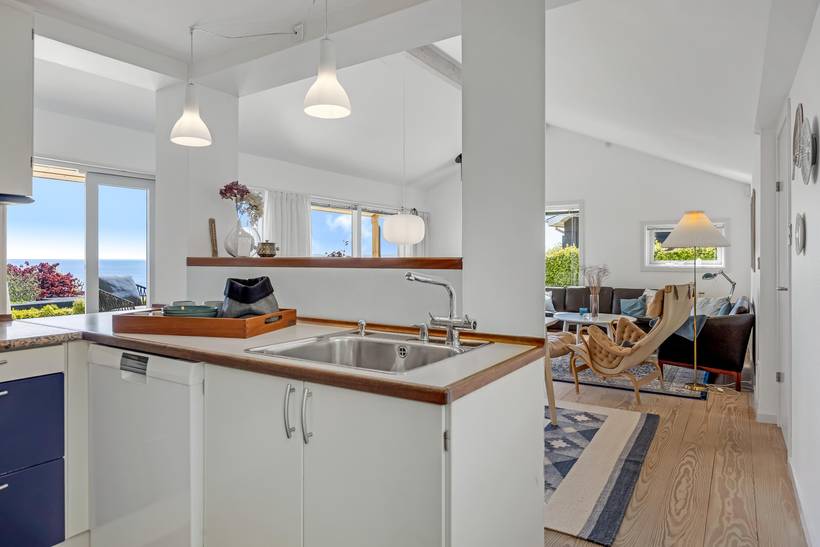 Foto von Ferienhaus NT10 in Hvidbjerg - Ostjütland