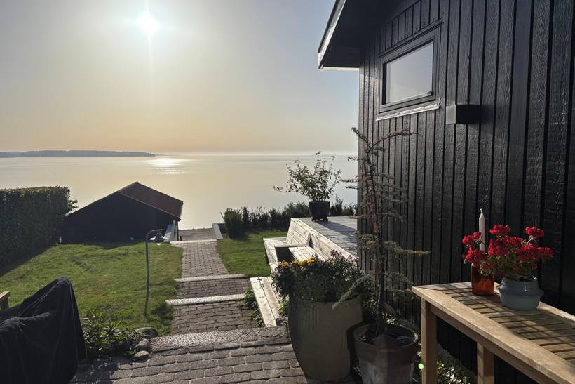 Foto von Ferienhaus NT10 in Hvidbjerg - Ostjütland