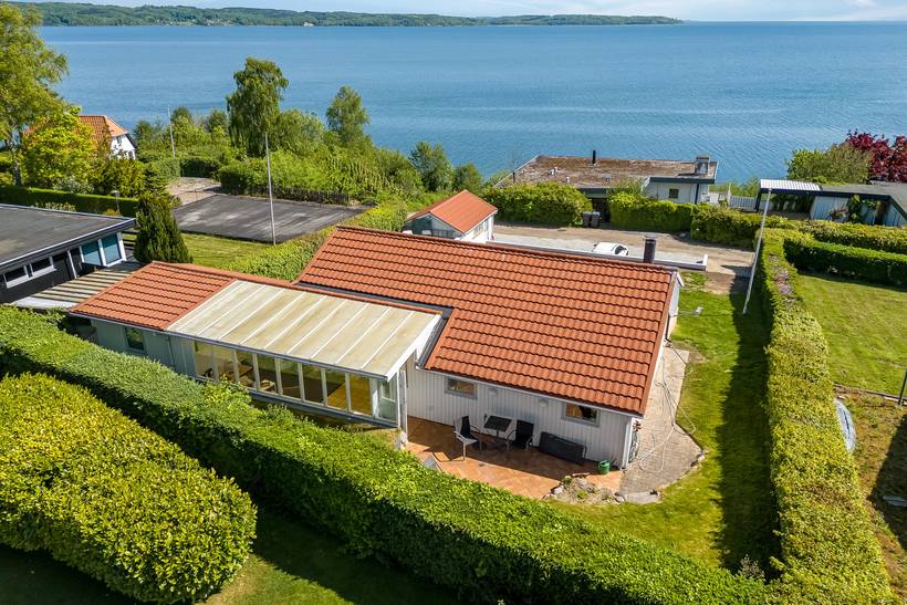 Foto von Ferienhaus NT10 in Hvidbjerg - Ostjütland