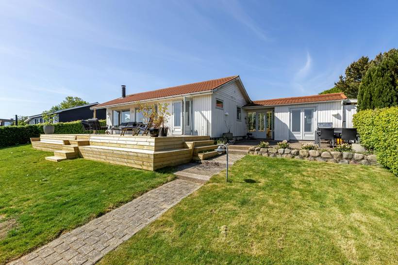 Foto von Ferienhaus NT10 in Hvidbjerg - Ostjütland