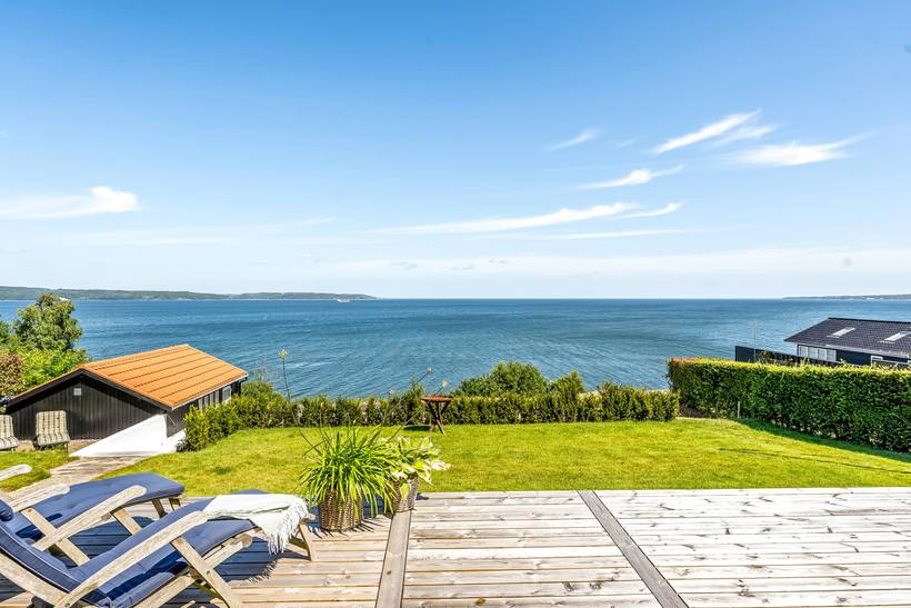 Foto von Ferienhaus NT10 in Hvidbjerg - Ostjütland