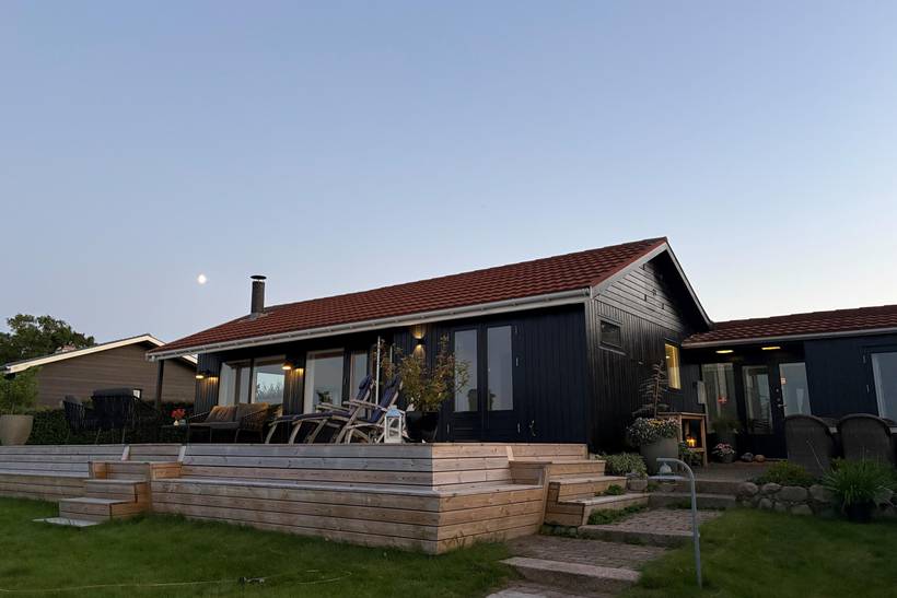Foto von Ferienhaus NT10 in Hvidbjerg - Ostjütland