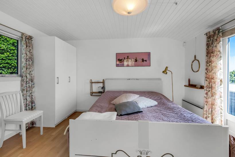 Foto von Ferienhaus NT10 in Hvidbjerg - Ostjütland