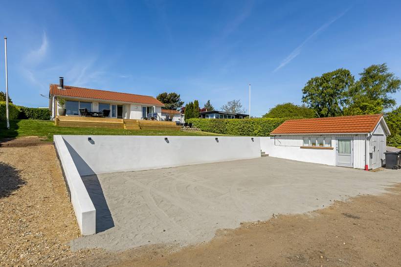 Foto von Ferienhaus NT10 in Hvidbjerg - Ostjütland
