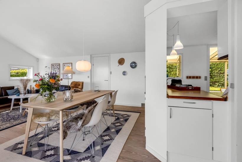 Foto von Ferienhaus NT10 in Hvidbjerg - Ostjütland