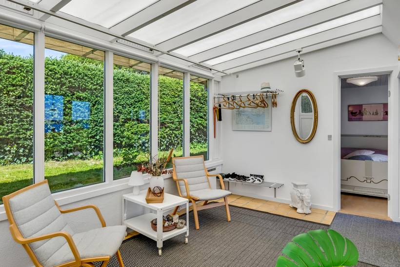 Foto von Ferienhaus NT10 in Hvidbjerg - Ostjütland