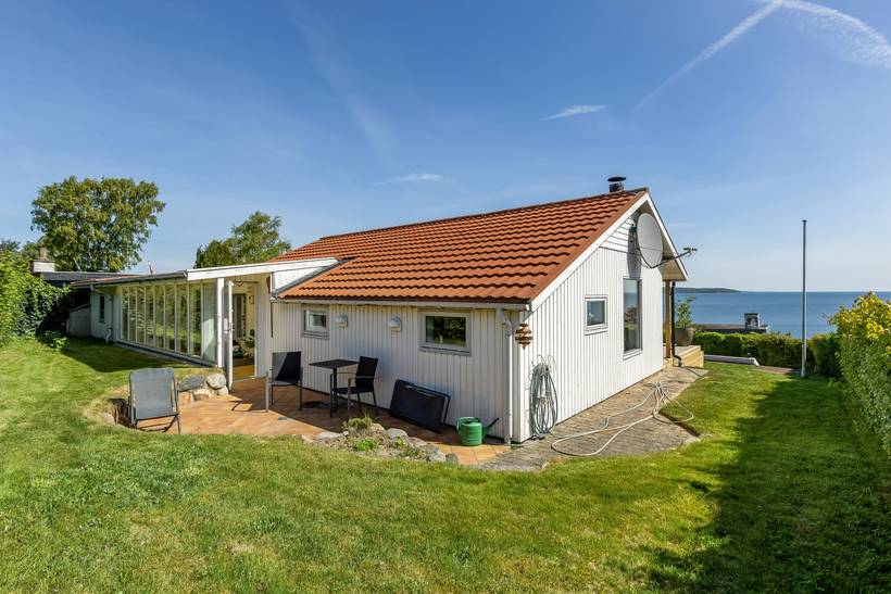 Foto von Ferienhaus NT10 in Hvidbjerg - Ostjütland