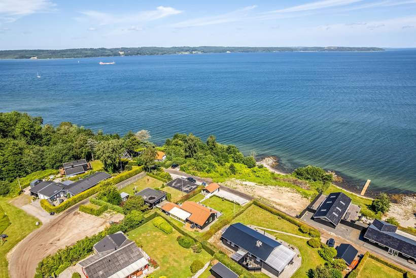 Foto von Ferienhaus NT10 in Hvidbjerg - Ostjütland