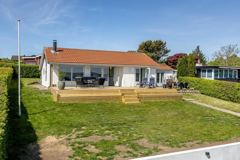 Foto von Ferienhaus NT10 in Hvidbjerg - Ostjütland