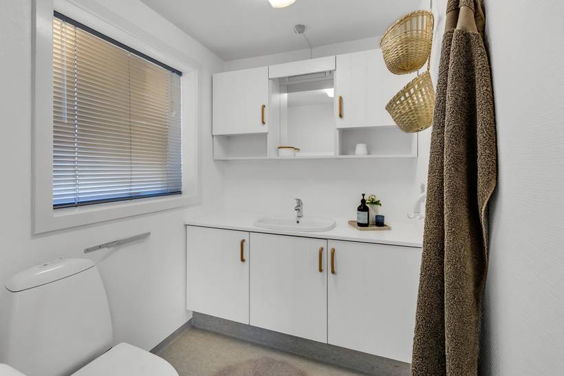 Foto von Ferienhaus NT10 in Hvidbjerg - Ostjütland