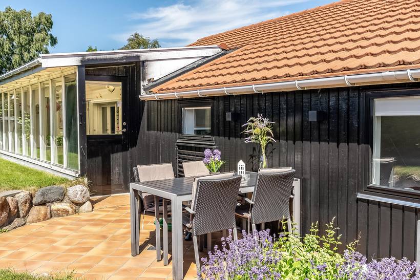 Foto von Ferienhaus NT10 in Hvidbjerg - Ostjütland