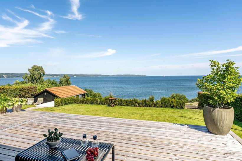 Foto von Ferienhaus NT10 in Hvidbjerg - Ostjütland