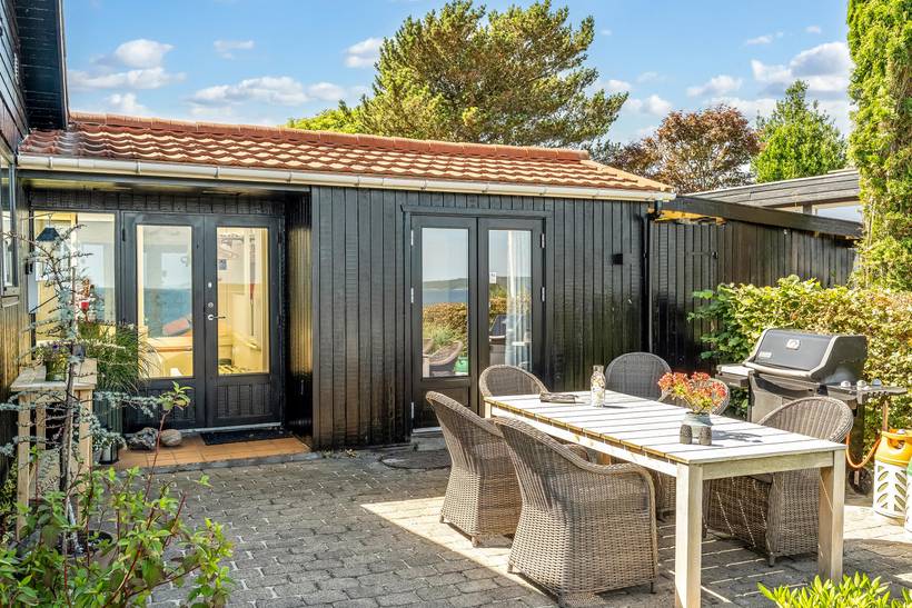Foto von Ferienhaus NT10 in Hvidbjerg - Ostjütland