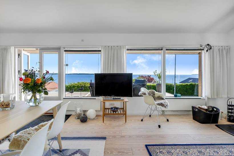 Foto von Ferienhaus NT10 in Hvidbjerg - Ostjütland