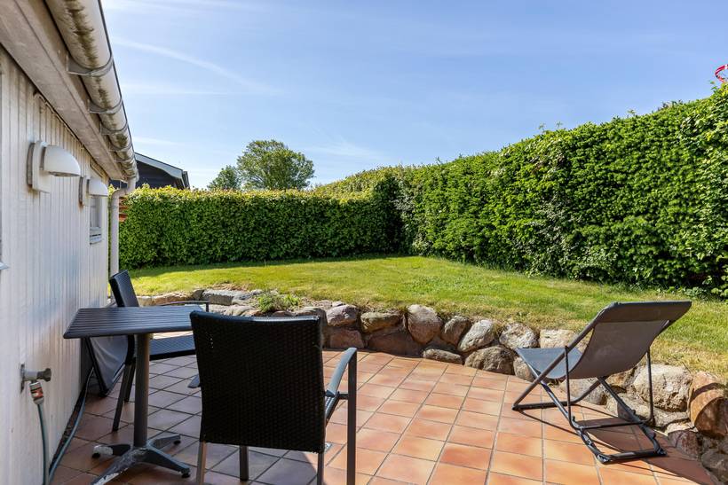 Foto von Ferienhaus NT10 in Hvidbjerg - Ostjütland