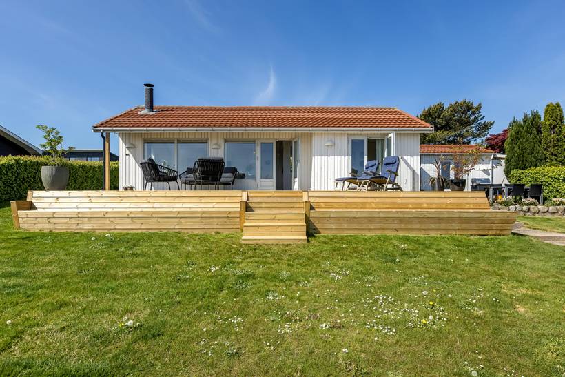 Foto von Ferienhaus NT10 in Hvidbjerg - Ostjütland