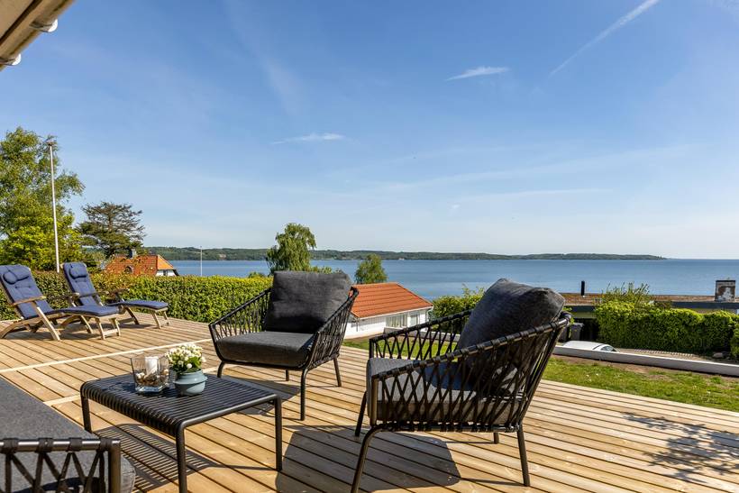 Foto von Ferienhaus NT10 in Hvidbjerg - Ostjütland