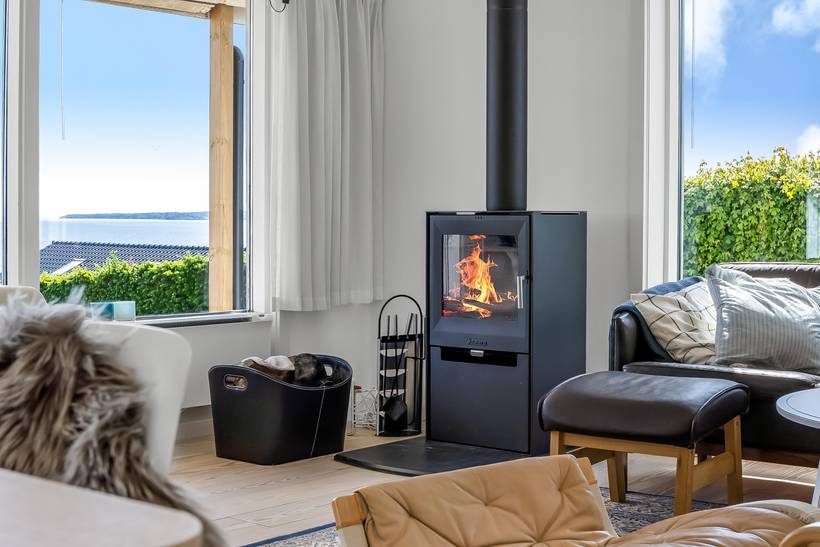Foto von Ferienhaus NT10 in Hvidbjerg - Ostjütland