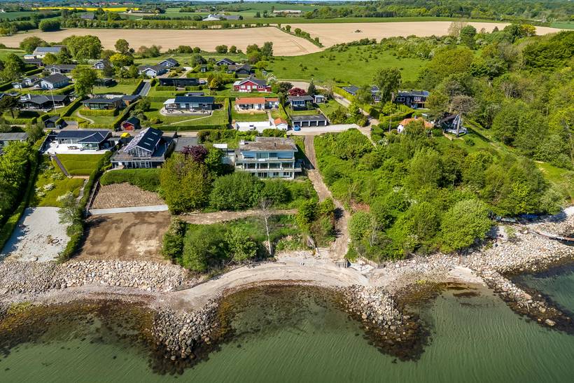 Foto von Ferienhaus NT10 in Hvidbjerg - Ostjütland