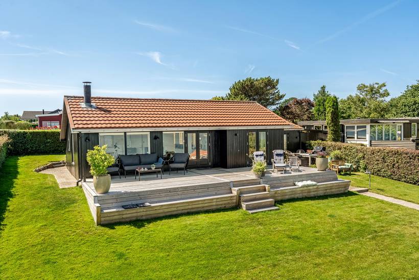 Foto von Ferienhaus NT10 in Hvidbjerg - Ostjütland