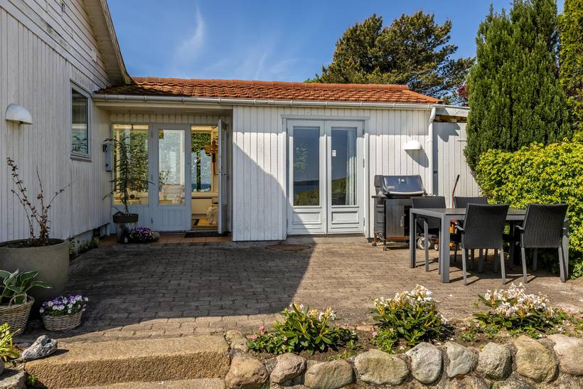 Foto von Ferienhaus NT10 in Hvidbjerg - Ostjütland