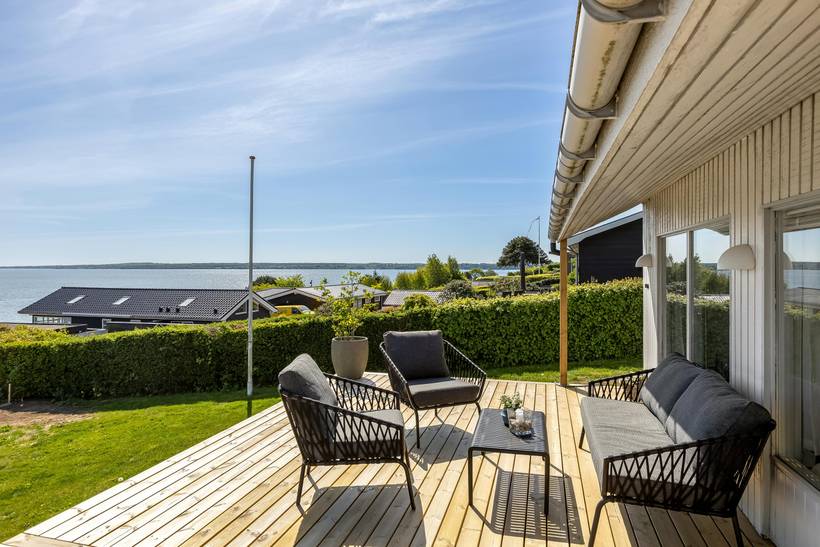 Foto von Ferienhaus NT10 in Hvidbjerg - Ostjütland