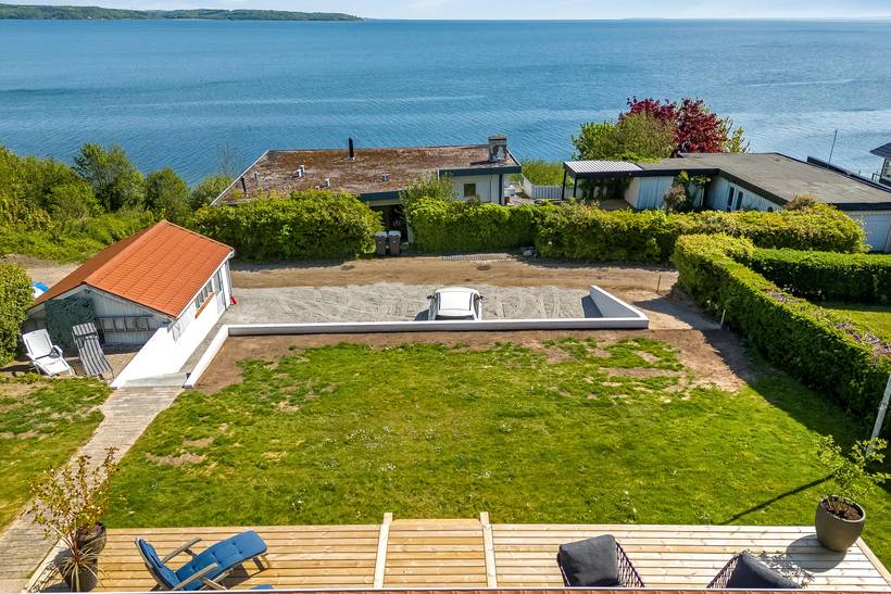 Foto von Ferienhaus NT10 in Hvidbjerg - Ostjütland