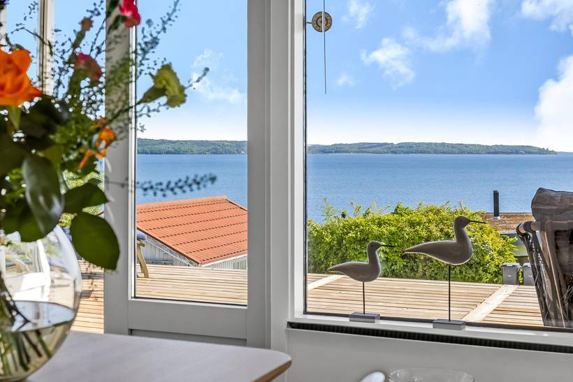Foto von Ferienhaus NT10 in Hvidbjerg - Ostjütland