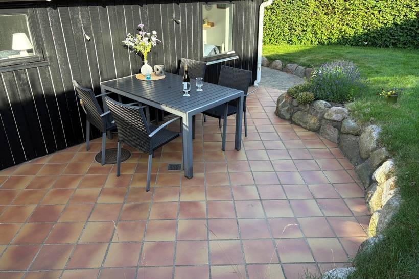Foto von Ferienhaus NT10 in Hvidbjerg - Ostjütland