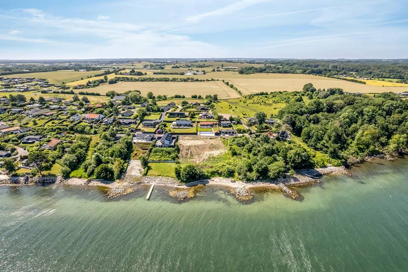 Foto von Ferienhaus NT10 in Hvidbjerg - Ostjütland