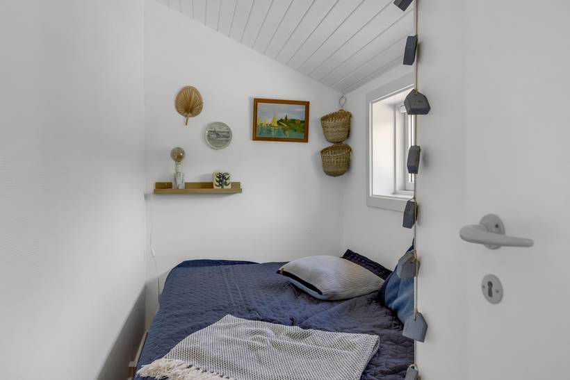 Foto von Ferienhaus NT10 in Hvidbjerg - Ostjütland