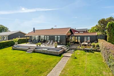Vorschaubild von Ferienhaus NT10 in Hvidbjerg - Ostjütland