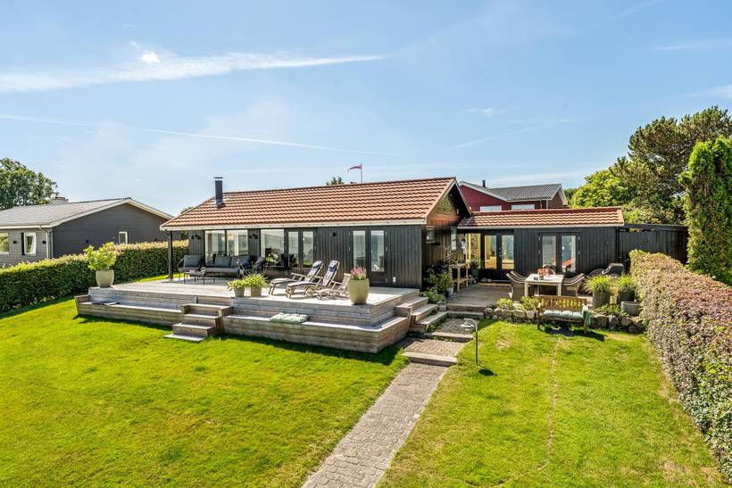 Foto von Ferienhaus NT10 in Hvidbjerg - Ostjütland