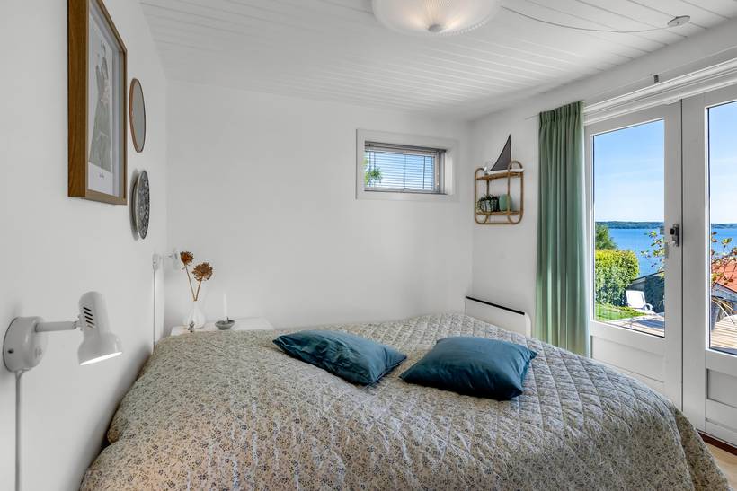 Foto von Ferienhaus NT10 in Hvidbjerg - Ostjütland