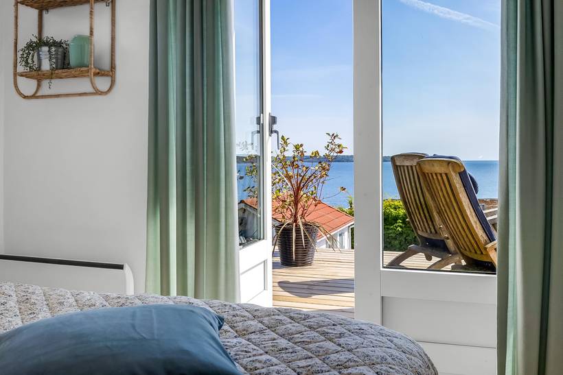 Foto von Ferienhaus NT10 in Hvidbjerg - Ostjütland