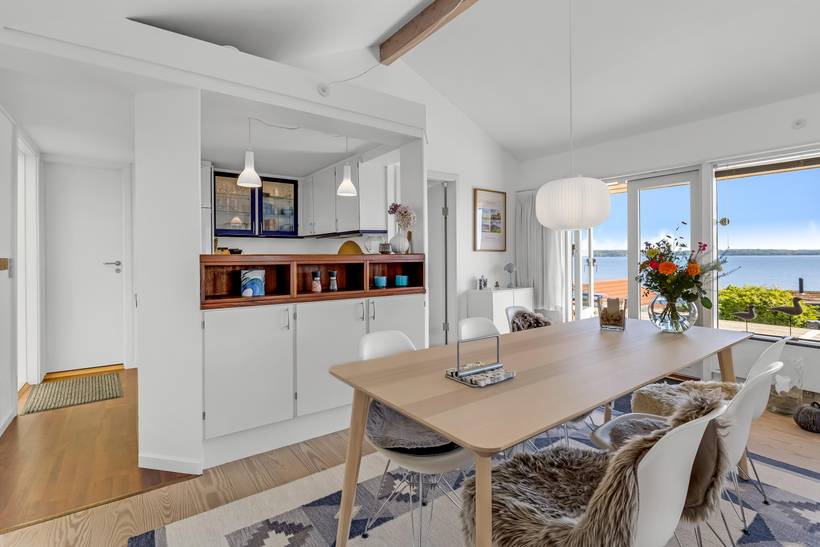 Foto von Ferienhaus NT10 in Hvidbjerg - Ostjütland