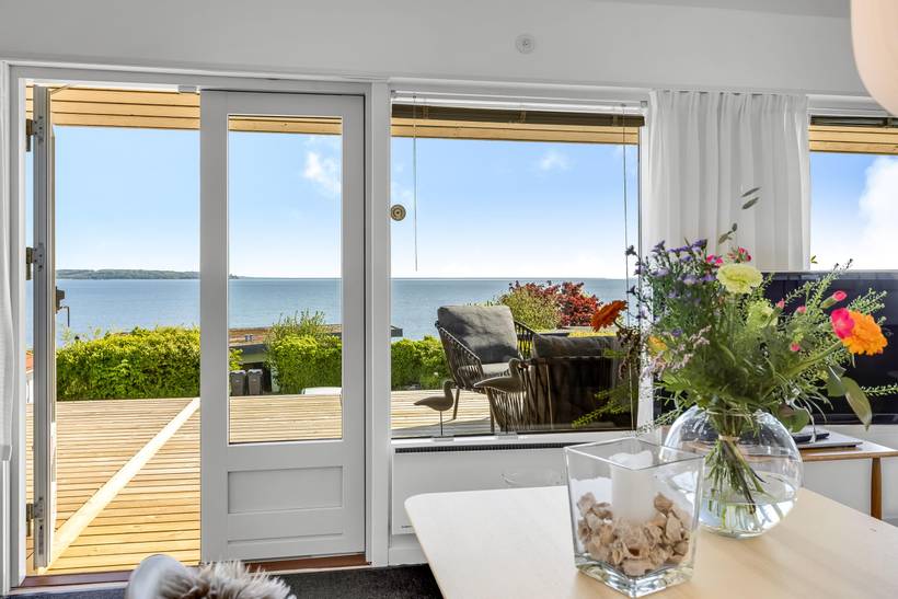 Foto von Ferienhaus NT10 in Hvidbjerg - Ostjütland