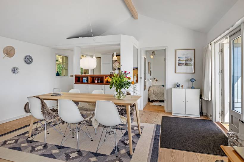 Foto von Ferienhaus NT10 in Hvidbjerg - Ostjütland