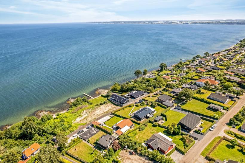 Foto von Ferienhaus NT10 in Hvidbjerg - Ostjütland