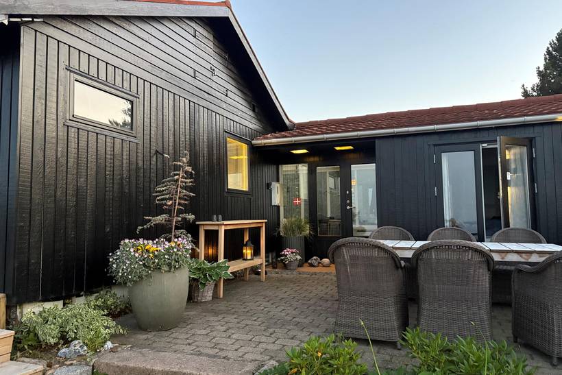 Foto von Ferienhaus NT10 in Hvidbjerg - Ostjütland