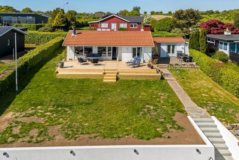 Foto von Ferienhaus NT10 in Hvidbjerg - Ostjütland