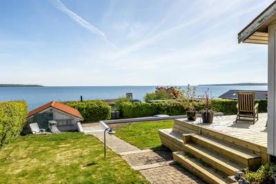 Vorschaubild von Ferienhaus NT10 in Hvidbjerg - Ostjütland