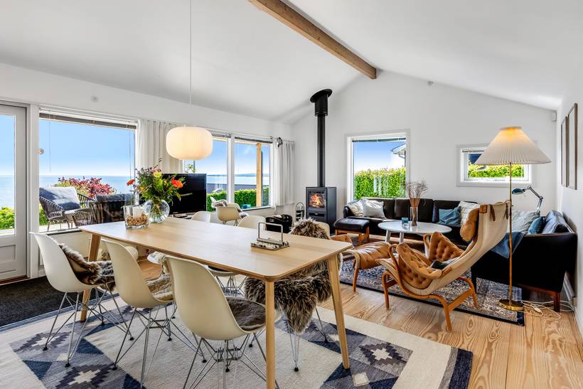 Foto von Ferienhaus NT10 in Hvidbjerg - Ostjütland