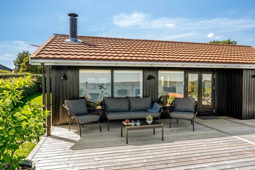Foto von Ferienhaus NT10 in Hvidbjerg - Ostjütland
